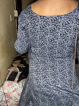 nauty girl shalu online show from 03.02.26