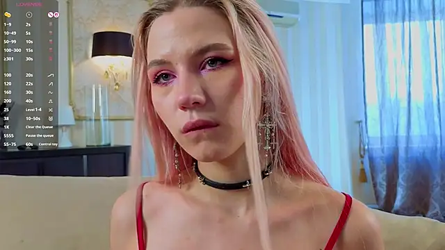 SimonaKaroly online show from 02.23.26