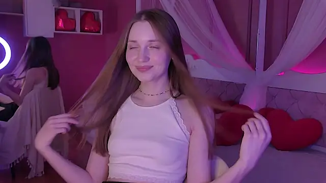 EmmaSagge online show from 03.18.26