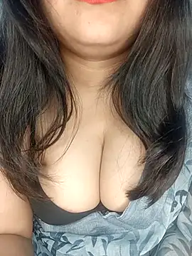 Miss-Prity online show from 02.26.26