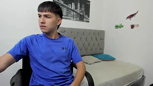  1DERECK online show from 04.02.26