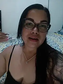 Snapshot of LuanaLeon chatting on 03.03.26 LuanaLeon online show from 03.03.26