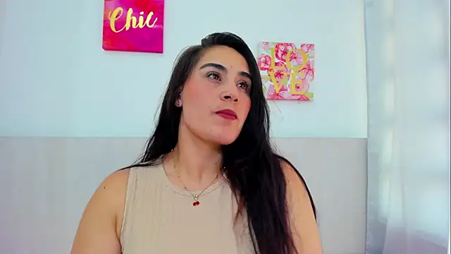 Gaby Taylor online show from 05.20.26