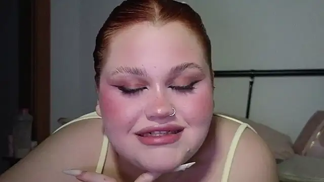 Snapshot of Gloria_Thomas chatting on 02.25.26 Gloria Thomas online show from 02.25.26