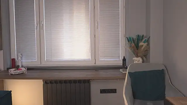 FranciscaGaring online show from 03.01.26