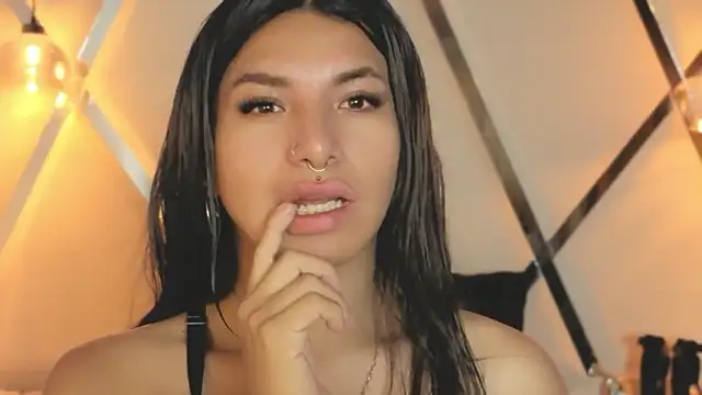 MeelFox online show from 03.14.26