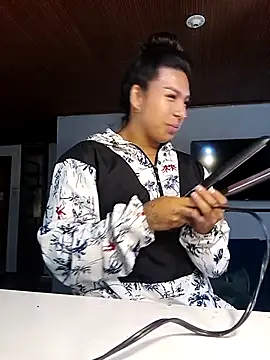 MeelFox online show from 03.18.26