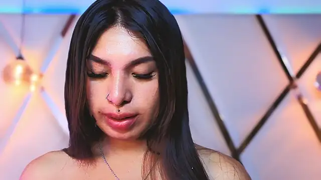 MeelFox online show from 04.04.26