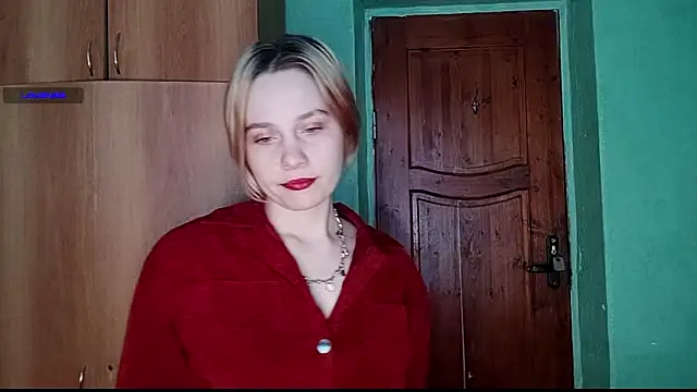 Snapshot of MillyVillage chatting on 02.03.26 MillyVillage online show from 02.03.26