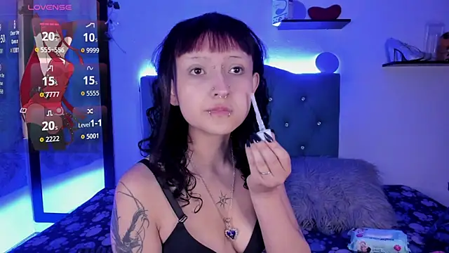 Gemma honey online show from 06.18.26
