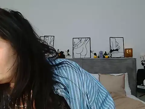 Jasmin0e online show from 02.17.26