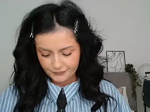 Jasmin0e online show from 03.27.26