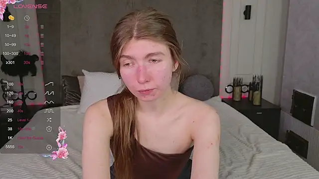 Bubble Chloe online show from 03.06.26