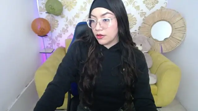 ALISS M  online show from 02.16.26