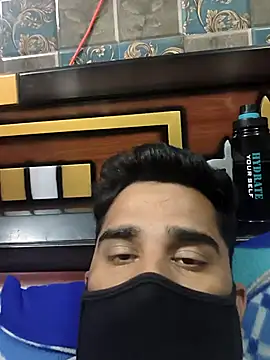 MrCurioX online show from 03.23.26