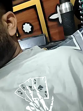 MrCurioX online show from 04.07.26