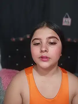 Salome Vivas online show from 03.15.26