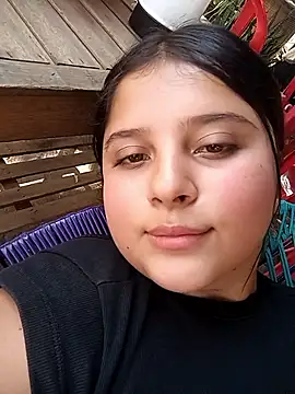 Snapshot of Salome_Vivas chatting on 05.01.26 Salome Vivas online show from 05.01.26