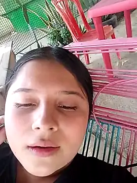 Snapshot of Salome_Vivas chatting on 05.08.26 Salome Vivas online show from 05.08.26