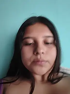 Snapshot of Salome_Vivas chatting on 05.21.26 Salome Vivas online show from 05.21.26