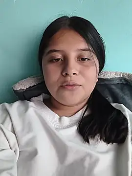 Snapshot of Salome_Vivas chatting on 05.28.26 Salome Vivas online show from 05.28.26