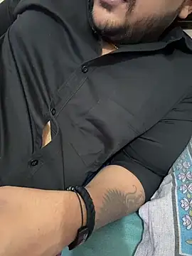 Rah0091 online show from 02.07.26