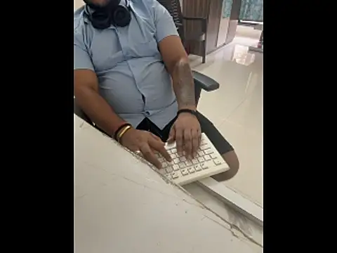 Rah0091 online show from 03.17.26