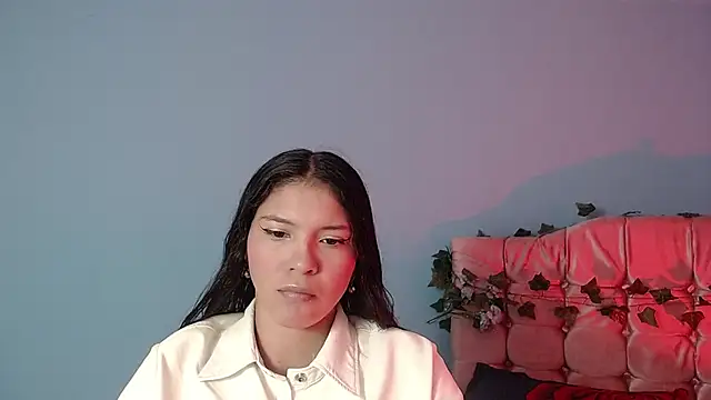 amber miller18 online show from 02.15.26