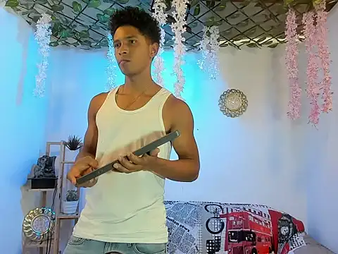 Yoel hot2004 online show from 02.10.26