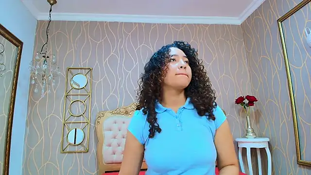 meganrousx online show from 02.17.26