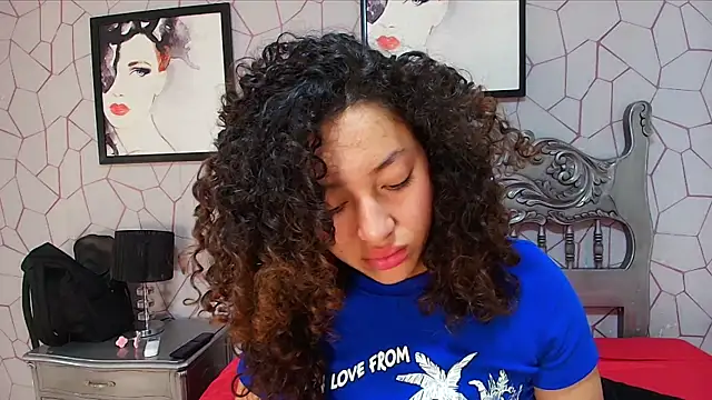 meganrousx online show from 04.04.26