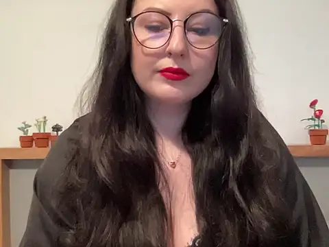 Snapshot of DorothyJoy chatting on 02.15.26 DorothyJoy online show from 02.15.26