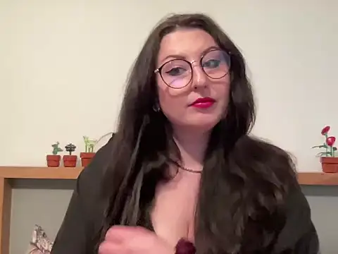 Snapshot of DorothyJoy chatting on 03.19.26 DorothyJoy online show from 03.19.26