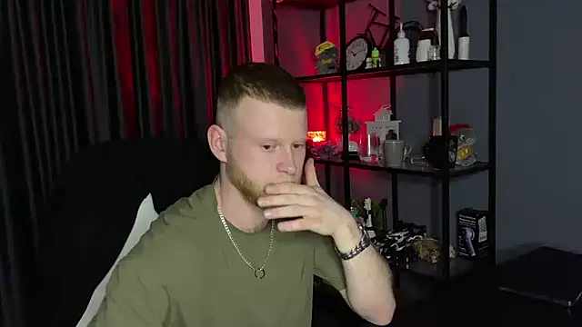 Adam ice online show from 03.23.26