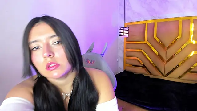 Snapshot of Miss_Scarlett22 chatting on 02.09.26 Miss Scarlett22 online show from 02.09.26