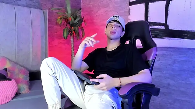 Elbombondelcircuit online show from 02.24.26