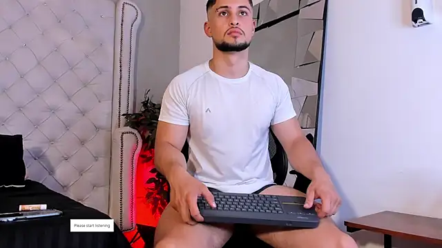 valenssio moretti online show from 04.15.26