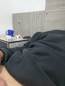 Luiznflp3 online show from 03.03.26