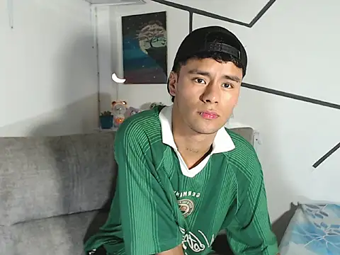 cooper shiro online show from 03.02.26