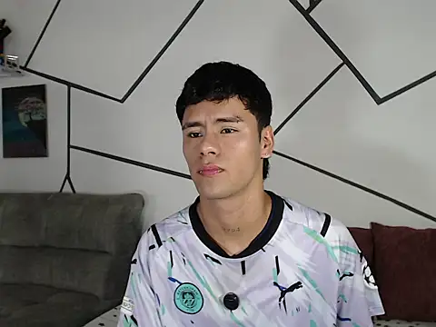 cooper shiro online show from 03.23.26