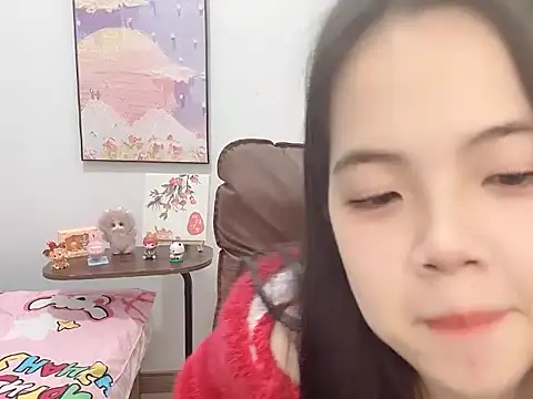 Snapshot of Dawn-2 chatting on 02.08.26 Dawn-2 online show from 02.08.26