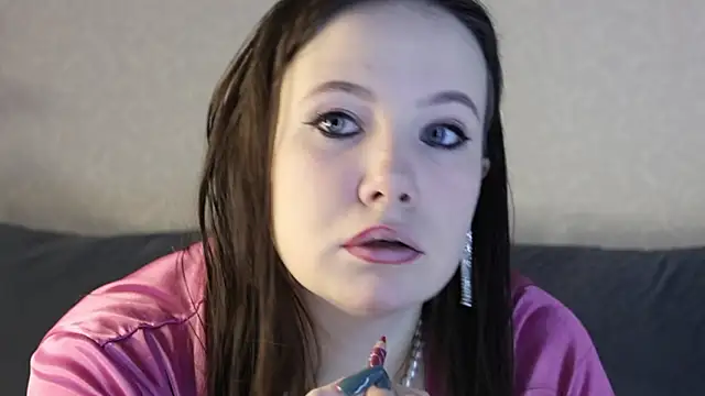 Baby-hot-girl online show from 02.16.26