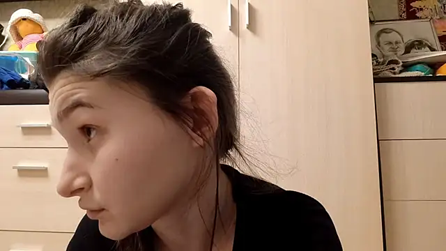 JessieLegend online show from 02.09.26