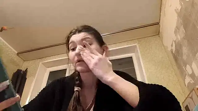 JessieLegend online show from 02.26.26