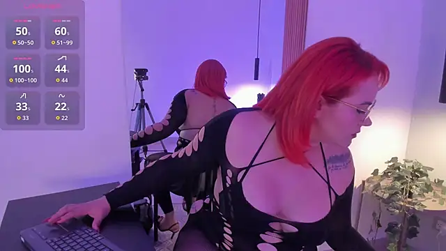 alice rodman online show from 03.03.26