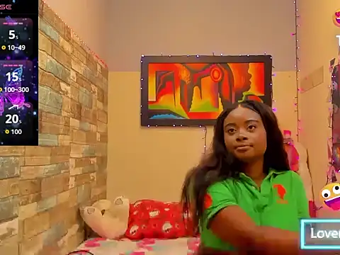 Emma-Stonne online show from 02.04.26