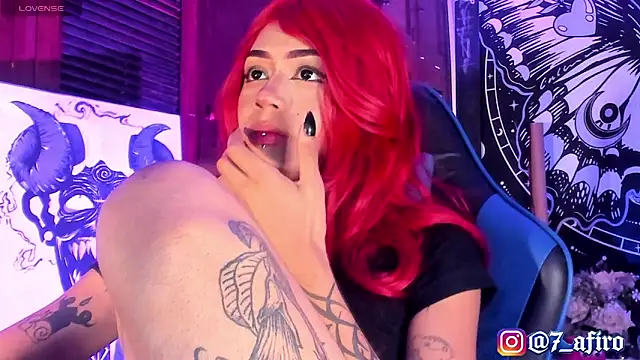 Snapshot of Ivy_Byte chatting on 02.08.26 Ivy Byte online show from 02.08.26