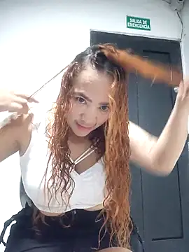 -Serena  online show from 02.24.26