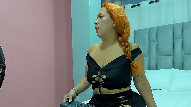 -Serena  online show from 04.13.26