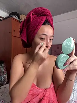 JulietaRiios online show from 03.31.26